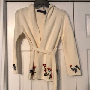 American Girl sweater